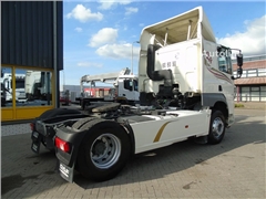 DAF CF Ciągnik siodłowy DAF CF 480 + EURO 6 + RETARDER + 2x IN STOCK