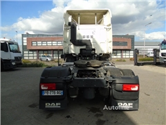 DAF CF Ciągnik siodłowy DAF CF 480 + EURO 6 + RETARDER + 2x IN STOCK