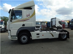 DAF CF Ciągnik siodłowy DAF CF 480 + EURO 6 + RETARDER + 2x IN STOCK
