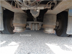 Naczepa do przewozu samochodów Mol + ramps + 3x ax