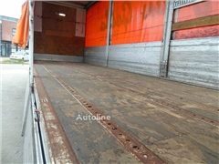 Iveco Eurocargo 190EL28 + LIFT + EURO 5