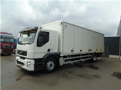 Volvo FE reserved 260 EEV + EURO 5 + 19T + LIFT
