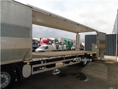 Volvo FE reserved 260 EEV + EURO 5 + 19T + LIFT