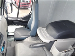 Volvo FE reserved 260 EEV + EURO 5 + 19T + LIFT