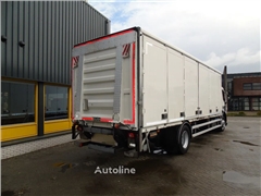 Volvo FE reserved 260 EEV + EURO 5 + 19T + LIFT