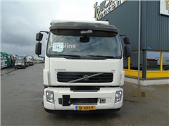 Volvo FE reserved 260 EEV + EURO 5 + 19T + LIFT