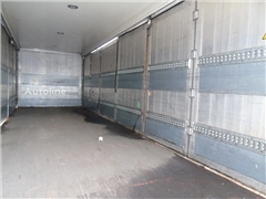 Volvo FE reserved 260 EEV + EURO 5 + 19T + LIFT