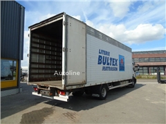 Iveco Eurocargo 120E25 + EURO 6 + 196.000KM!