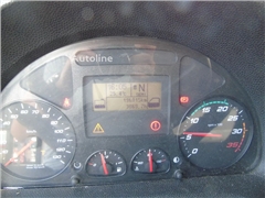 Iveco Eurocargo 120E25 + EURO 6 + 196.000KM!