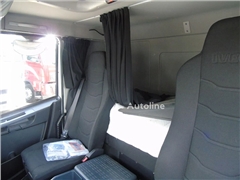 Iveco Eurocargo 120E25 + EURO 6 + 196.000KM!