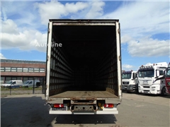 Iveco Eurocargo 120E25 + EURO 6 + 196.000KM!
