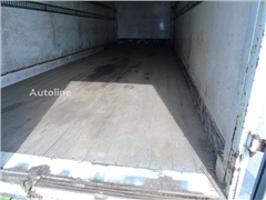 Renault Midlum 220 + euro 5 + MANUAL + lift + 12T