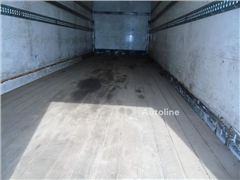 Renault Midlum 220 + euro 5 + MANUAL + lift + 12T