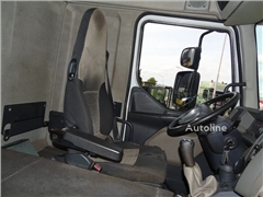 Renault Midlum 220 + euro 5 + MANUAL + lift + 12T
