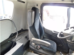 Mercedes Arocs 2640 + 6x4 + functional / engine good + EURO