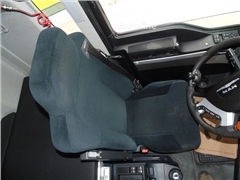 MAN TGX 26.480 + 6x2 + retarder + euro 6