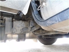 MAN TGX 26.480 + 6x2 + retarder + euro 6