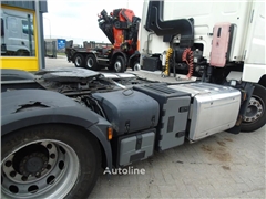 DAF CF Ciągnik siodłowy DAF CF 400