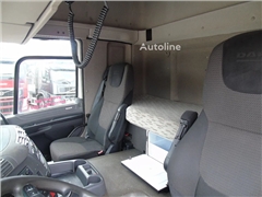 DAF CF Ciągnik siodłowy DAF CF 400