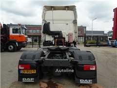 DAF CF Ciągnik siodłowy DAF CF 400