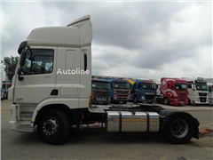 DAF CF Ciągnik siodłowy DAF CF 400