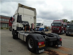 DAF CF Ciągnik siodłowy DAF CF 400