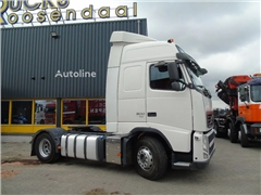 Volvo FH Ciągnik siodłowy Volvo FH 500 + EURO 5