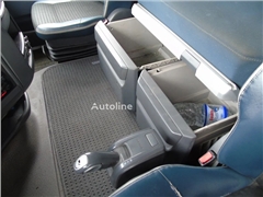 Volvo FH Ciągnik siodłowy Volvo FH 500 + EURO 5