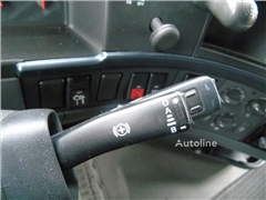 Volvo FH Ciągnik siodłowy Volvo FH 500 + EURO 5