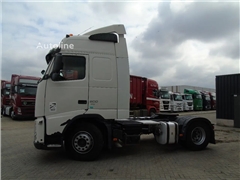 Volvo FH Ciągnik siodłowy Volvo FH 500 + EURO 5