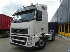 Volvo FH Ciągnik siodłowy Volvo FH 500 + EURO 5