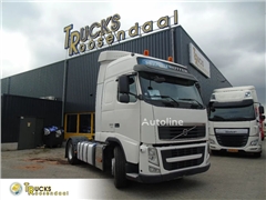 Volvo FH Ciągnik siodłowy Volvo FH 500 + EURO 5