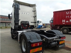 Volvo FH Ciągnik siodłowy Volvo FH 500 + EURO 5