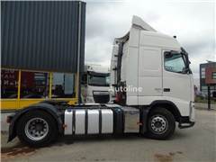 Volvo FH Ciągnik siodłowy Volvo FH 500 + EURO 5