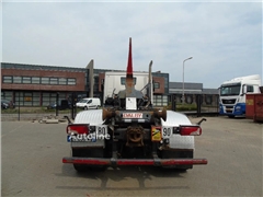 Scania G450 + 6X4 + RETARDER + EURO 6