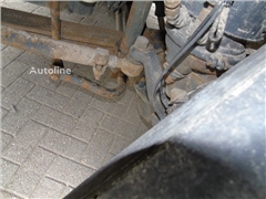 Volvo FH Ciągnik siodłowy Volvo FH 460 + XL CAB + EURO 5 + manual + 6x IN STOCK