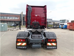 Volvo FH Ciągnik siodłowy Volvo FH 460 + XL CAB + EURO 5 + manual + 6x IN STOCK