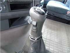 Volvo FH Ciągnik siodłowy Volvo FH 460 + XL CAB + EURO 5 + manual + 6x IN STOCK