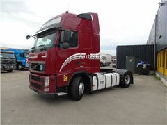 Volvo FH Ciągnik siodłowy Volvo FH 460 + XL CAB + EURO 5 + manual + 6x IN STOCK