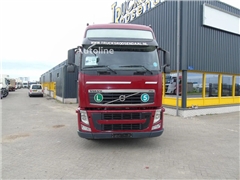 Volvo FH Ciągnik siodłowy Volvo FH 460 + XL CAB + EURO 5 + manual + 6x IN STOCK