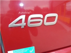Volvo FH Ciągnik siodłowy Volvo FH 460 + XL CAB + EURO 5 + manual + 6x IN STOCK