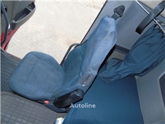 Volvo FH Ciągnik siodłowy Volvo FH 460 + XL CAB + EURO 5 + manual + 6x IN STOCK