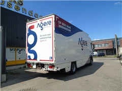 DAF XF 105 .460 + MANUAL + EURO 5