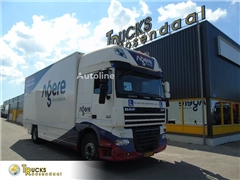 DAF XF 105 .460 + MANUAL + EURO 5