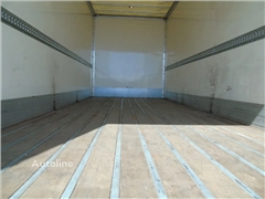 DAF XF 105 .460 + MANUAL + EURO 5