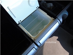 DAF XF 105 .460 + MANUAL + EURO 5