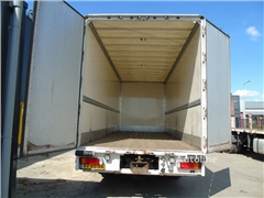 DAF XF 105 .460 + MANUAL + EURO 5