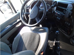 DAF XF 105 .460 + MANUAL + EURO 5