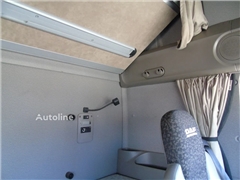 DAF XF 105 .460 + MANUAL + EURO 5