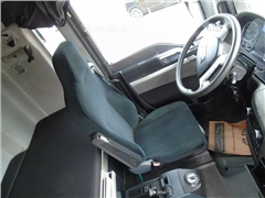 MAN TGX 18.440 + EURO 6 + 6X2